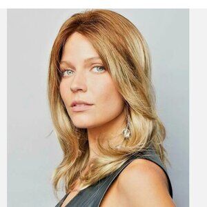 NIB JULES in Creamy Toffee-LR from Noriko by Rene of Paris